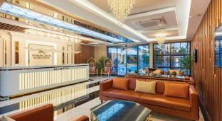 elysium green suites