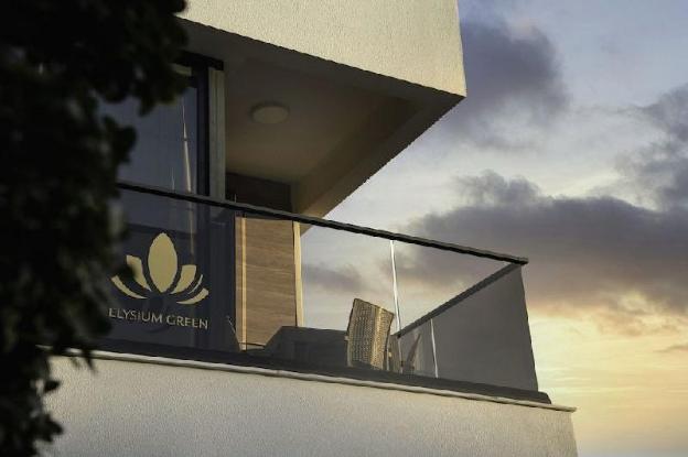 elysium green suites