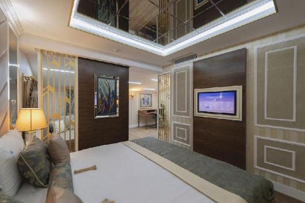 elysium green suites