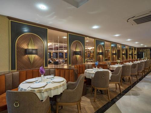 elysium green suites