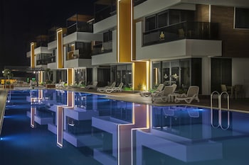 elysium green suites