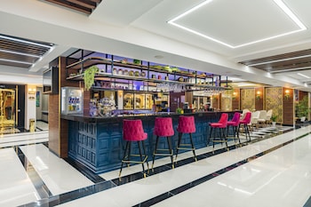 elysium green suites