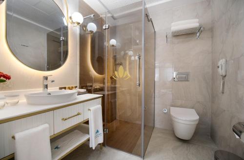 elysium green suites