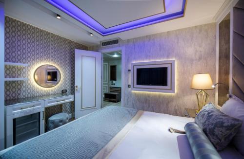 elysium green suites