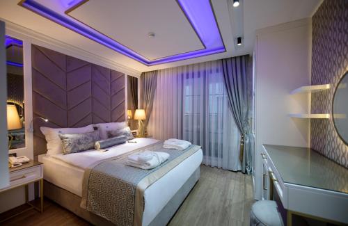 elysium green suites