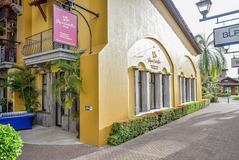 Casa Patron,Esterillos Este>>Carara,4 star