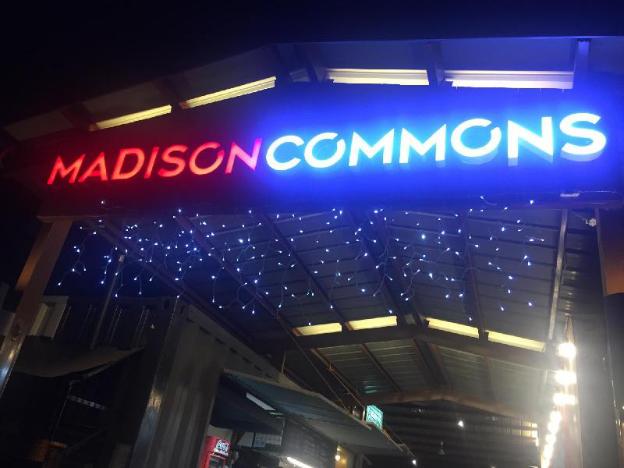 food district hostel ortigas kapitolyo