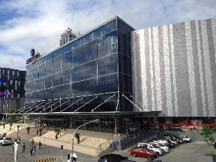 food district hostel ortigas kapitolyo