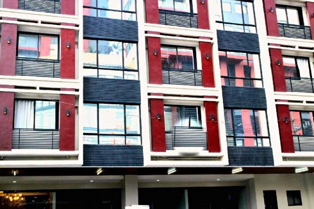 food district hostel ortigas kapitolyo