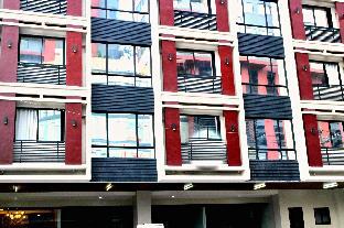 food district hostel ortigas kapitolyo