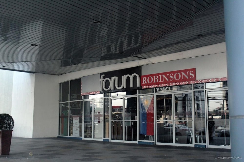 food district hostel ortigas kapitolyo