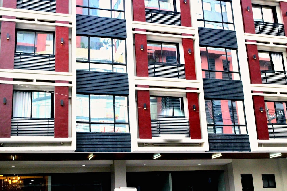 food district hostel ortigas kapitolyo