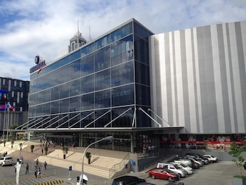 food district hostel ortigas kapitolyo