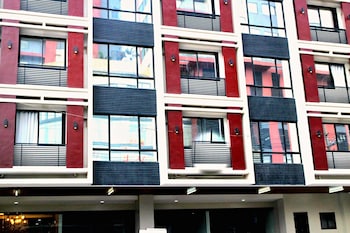 food district hostel ortigas kapitolyo