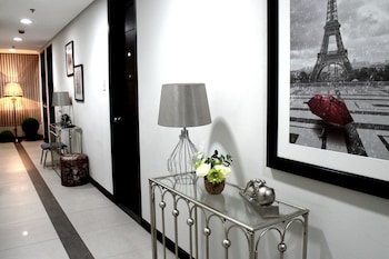 food district hostel ortigas kapitolyo