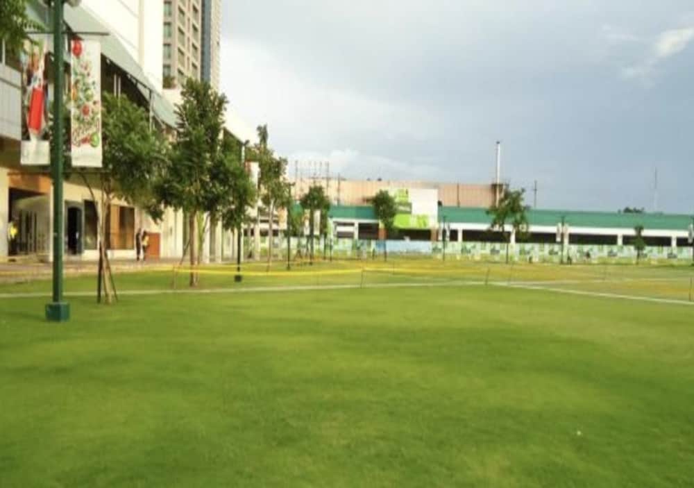 food district hostel ortigas kapitolyo