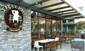 food district hostel ortigas kapitolyo