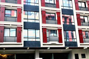 food district hostel ortigas kapitolyo