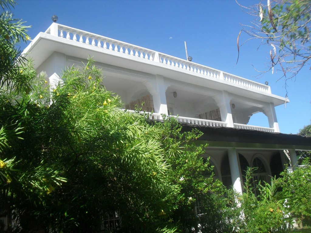 villa denghien