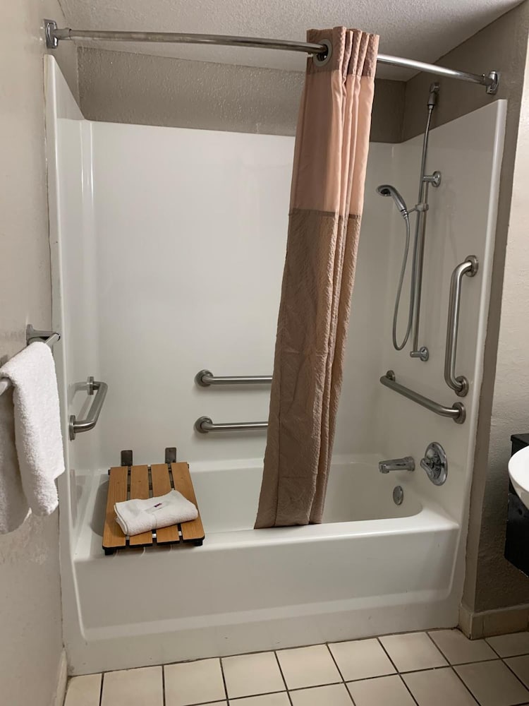 motel 6 laredo tx north i 35