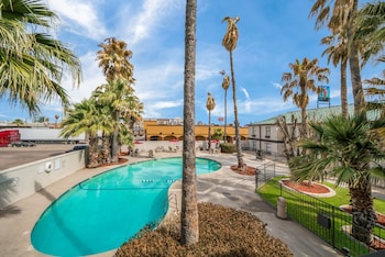 motel 6 laredo tx north i 35