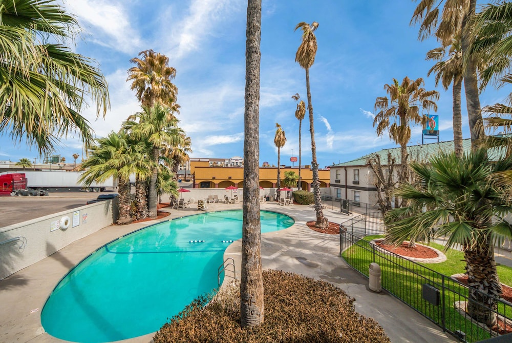 motel 6 laredo tx north i 35