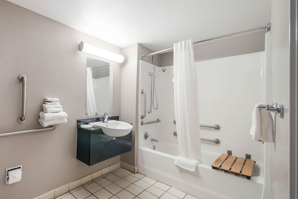 motel 6 laredo tx north i 35