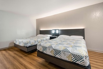 motel 6 laredo tx north i 35