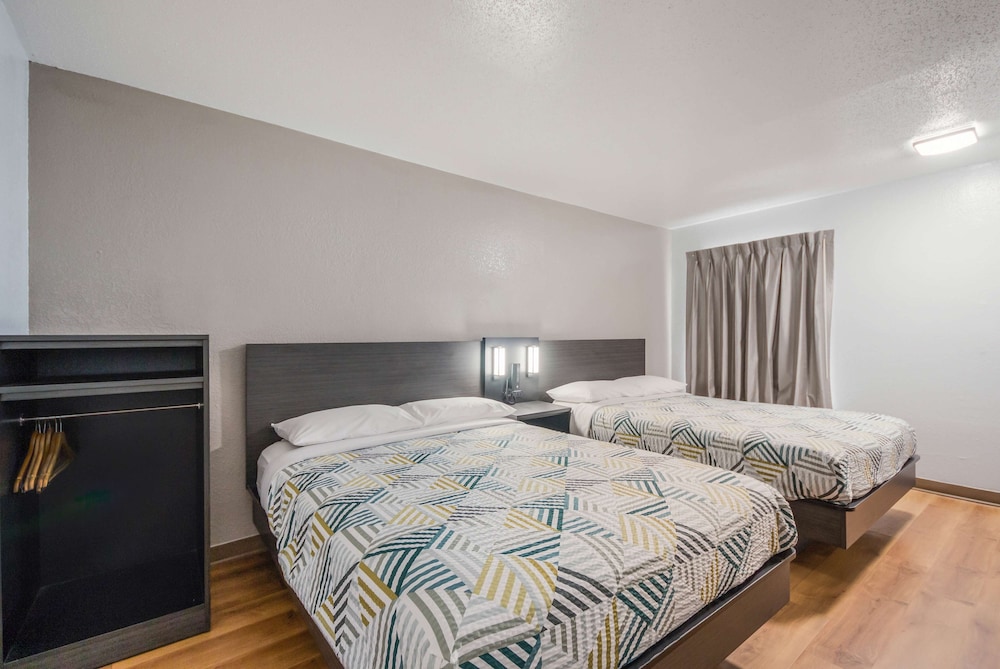 motel 6 laredo tx north i 35