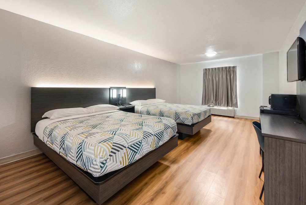 motel 6 laredo tx north i 35