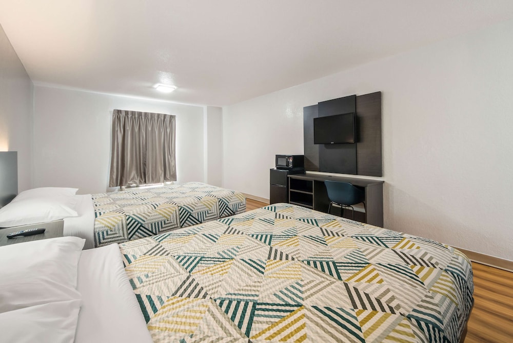 motel 6 laredo tx north i 35