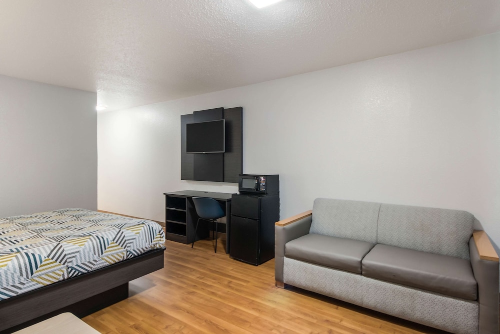 motel 6 laredo tx north i 35