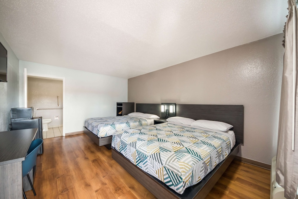 motel 6 laredo tx north i 35