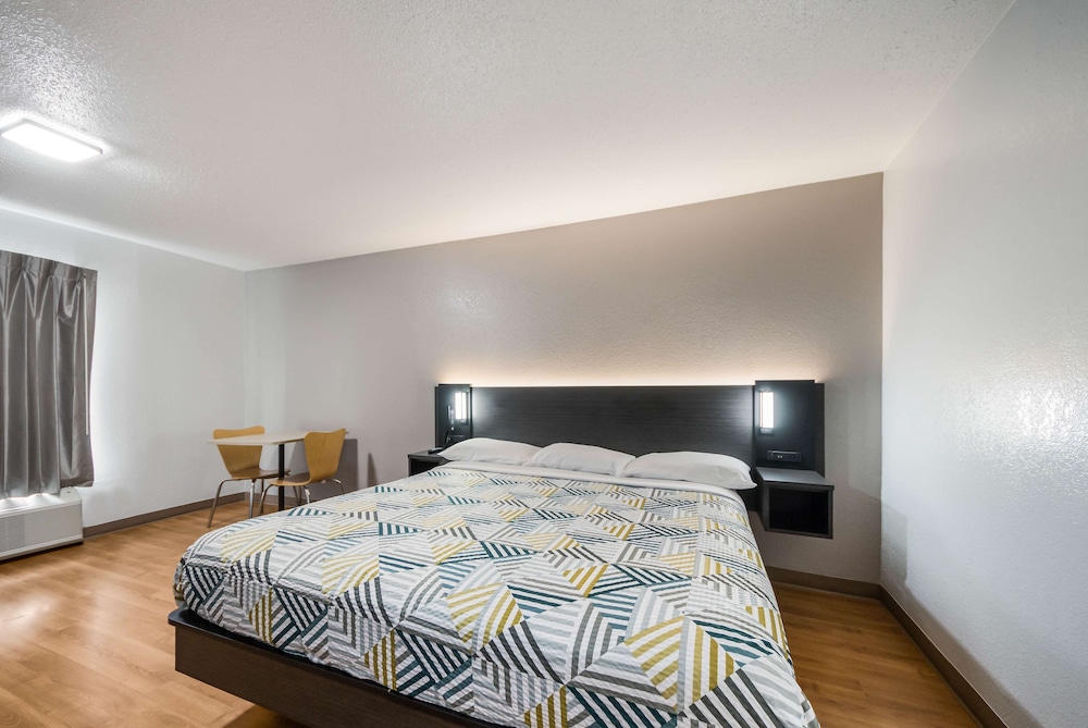 motel 6 laredo tx north i 35