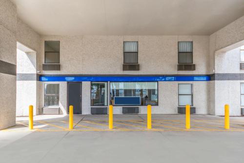 Motel 6 Laredo, Tx - North I-35,Near Mall Del Norte,2 star