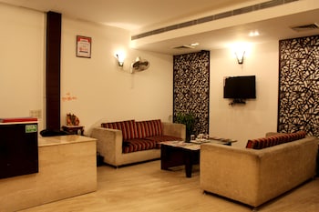 hotel haris mg road gurugram