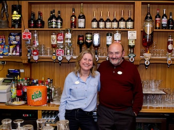Rathbaun Hotel,County Clare>>Clarecastle,2 star