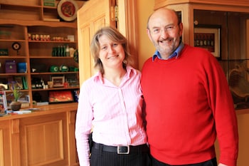 Rathbaun Hotel,County Clare>>Clarecastle,2 star