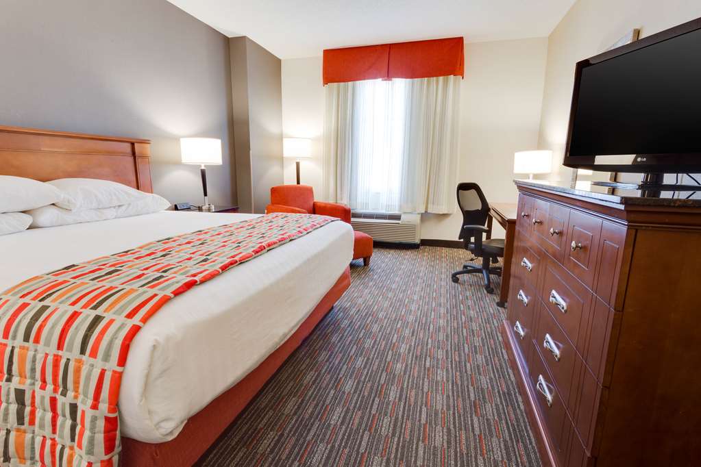 drury inn and suites greenville