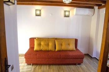 kasbah shirin