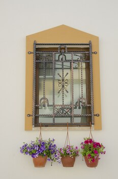 kasbah shirin