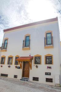 kasbah shirin