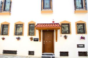 kasbah shirin