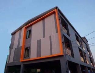 doss house