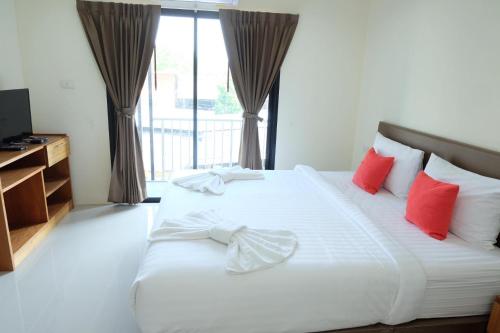 doss house
