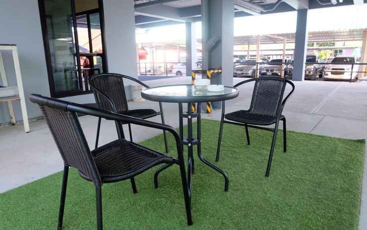 doss house
