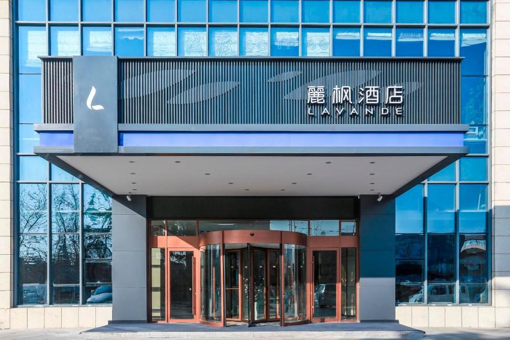 lavande hotels