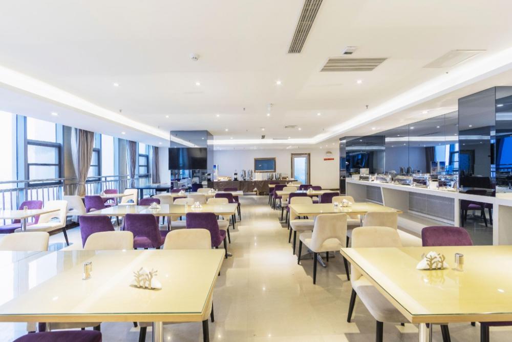 lavande hotels
