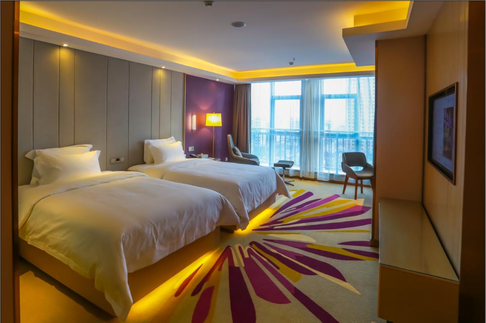 lavande hotels