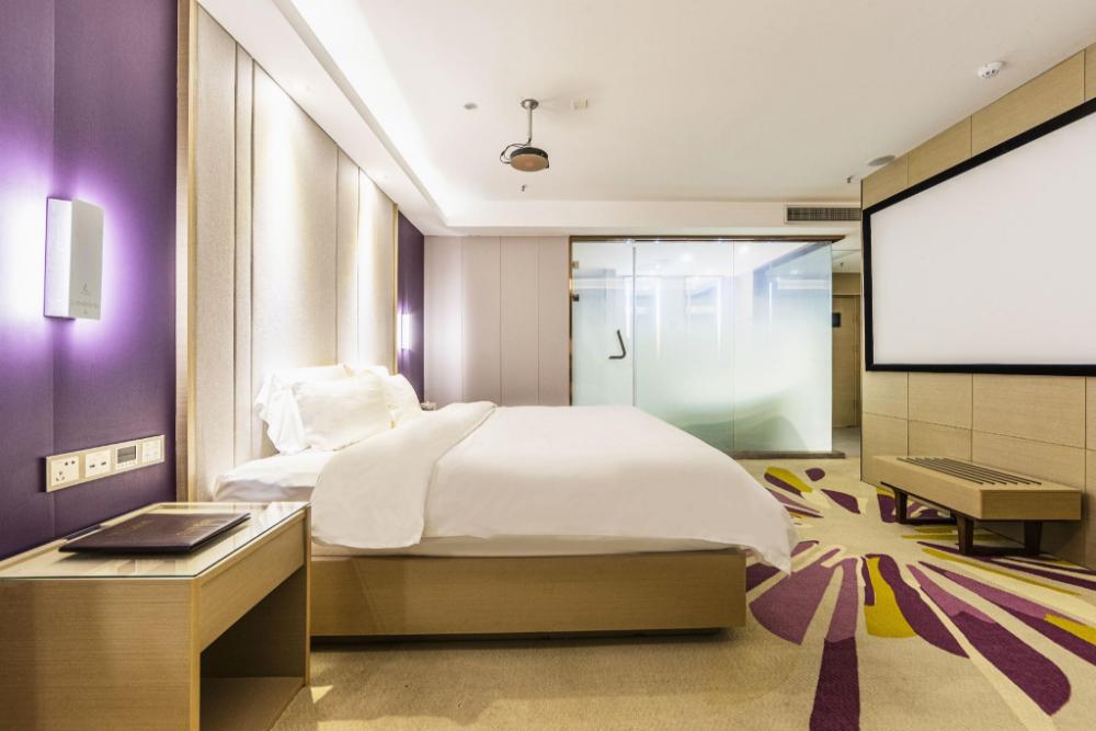 lavande hotels